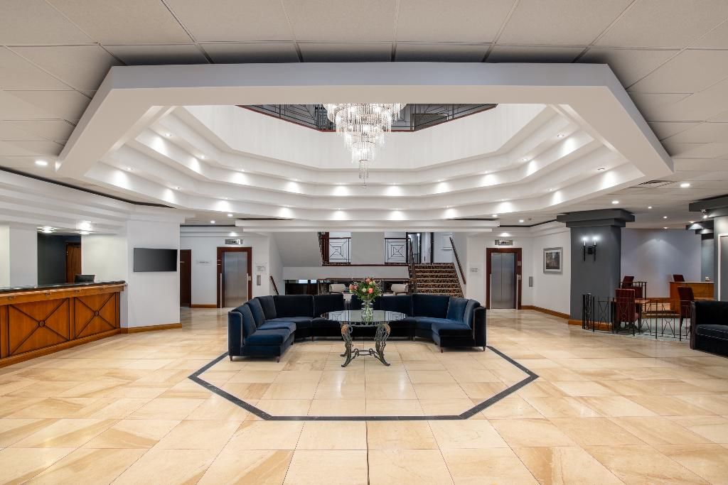 Copthorne Hotel Effingham Gatwick, foto 11
