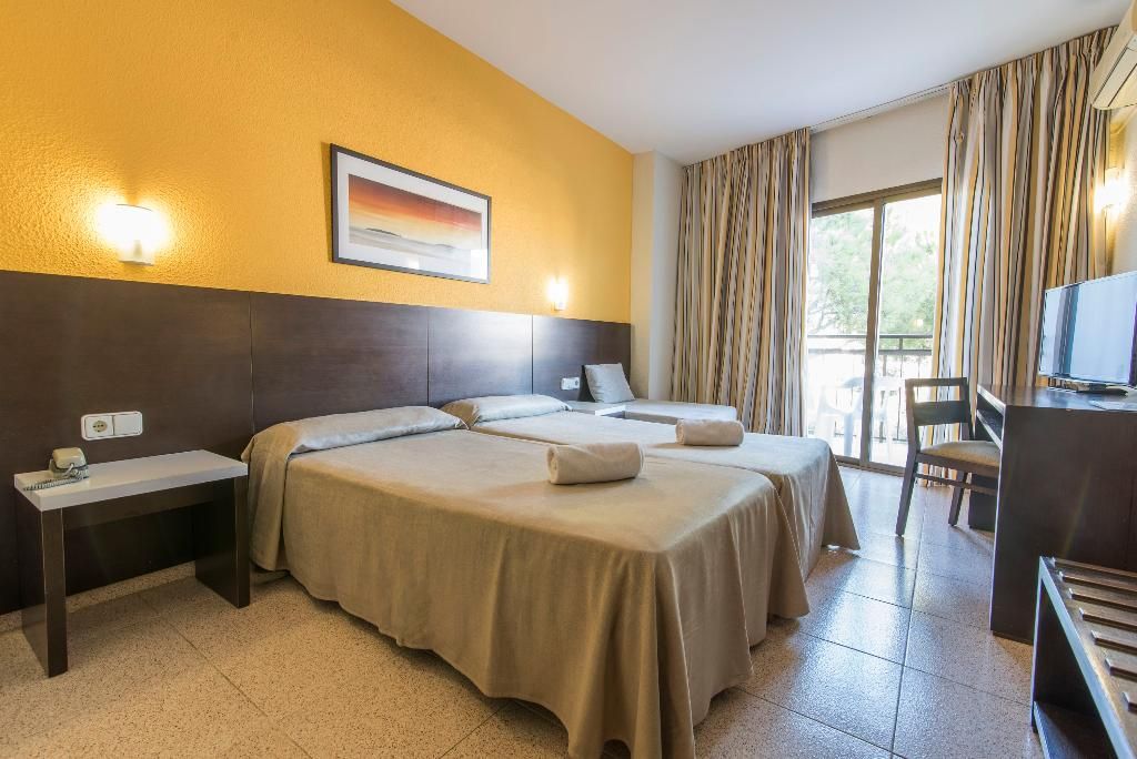 azuLine Hotel Mar Amantis & Mar Amantis II, foto 6