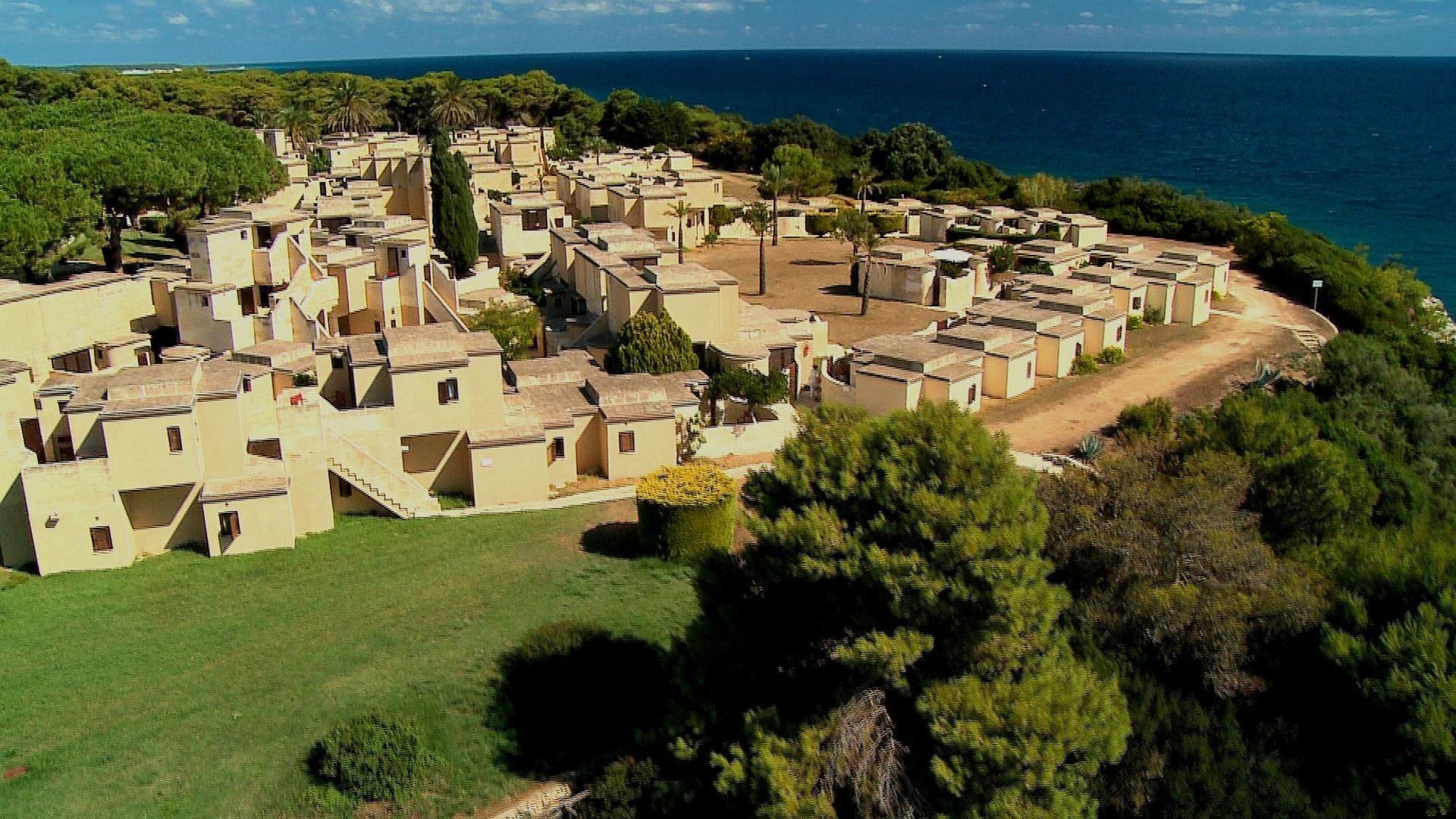 Le Cale d'Otranto - Futura Club, foto 3