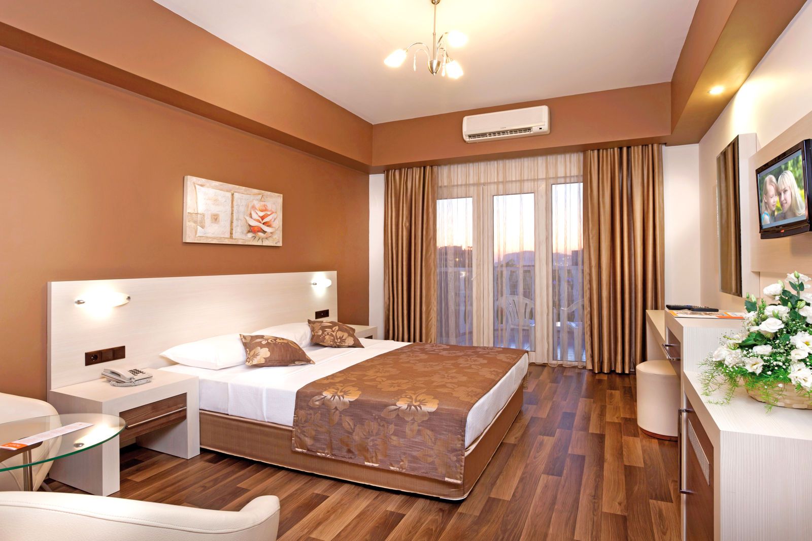 Club Paradiso Hotel & Resort, foto 10