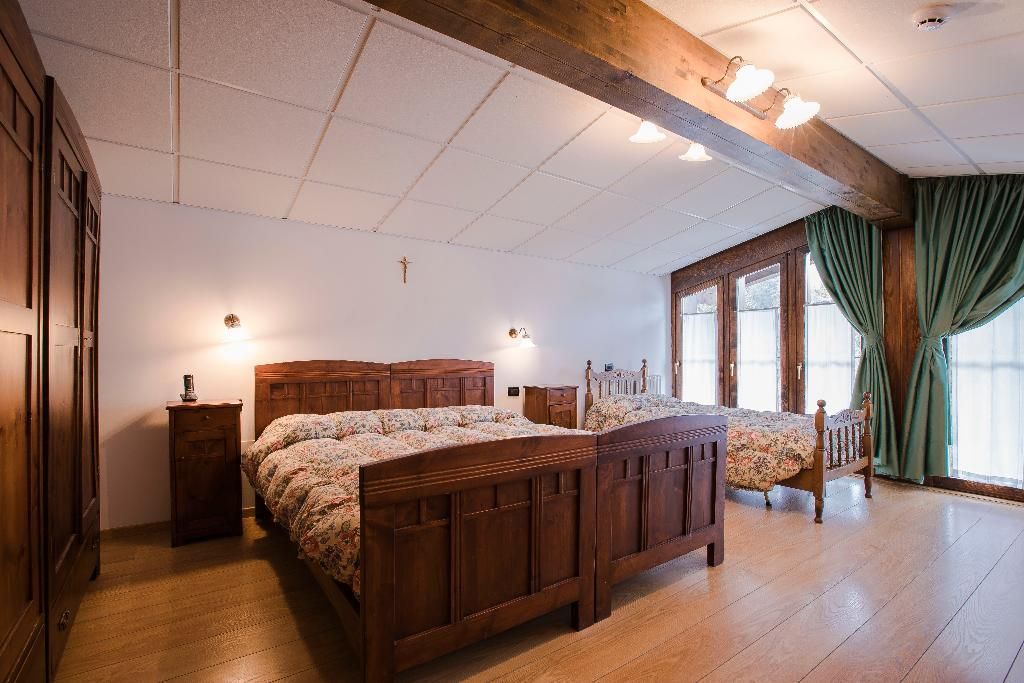 Hotel Fratazza, foto 5