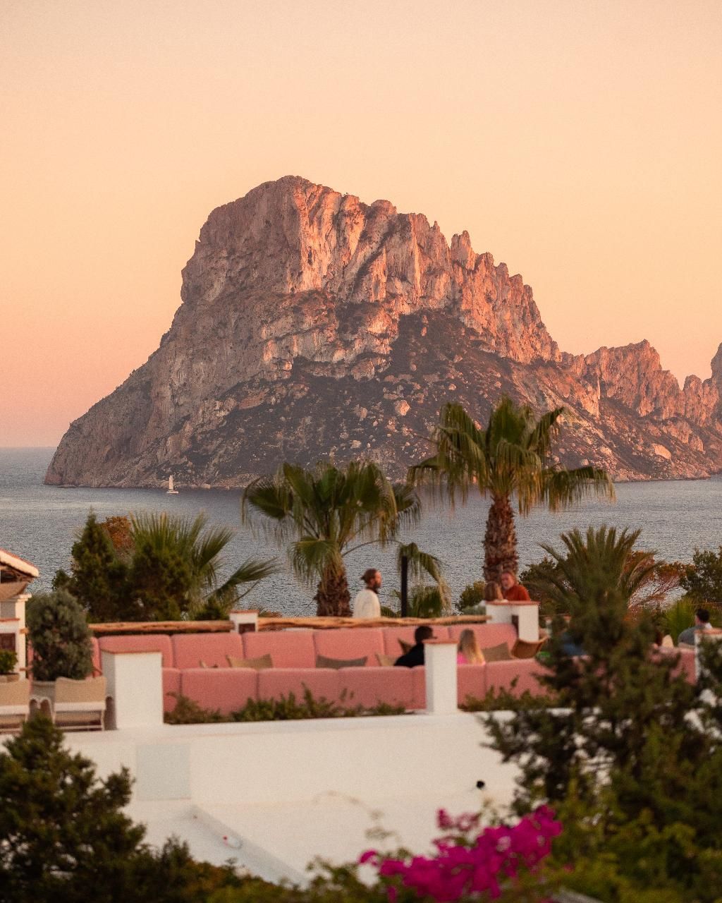 Petunia Ibiza, a Beaumier Hotel, foto 9