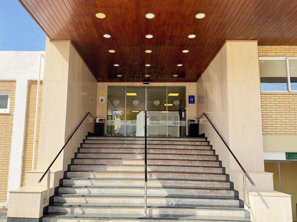 Hotel Villa Naranjos, foto 6