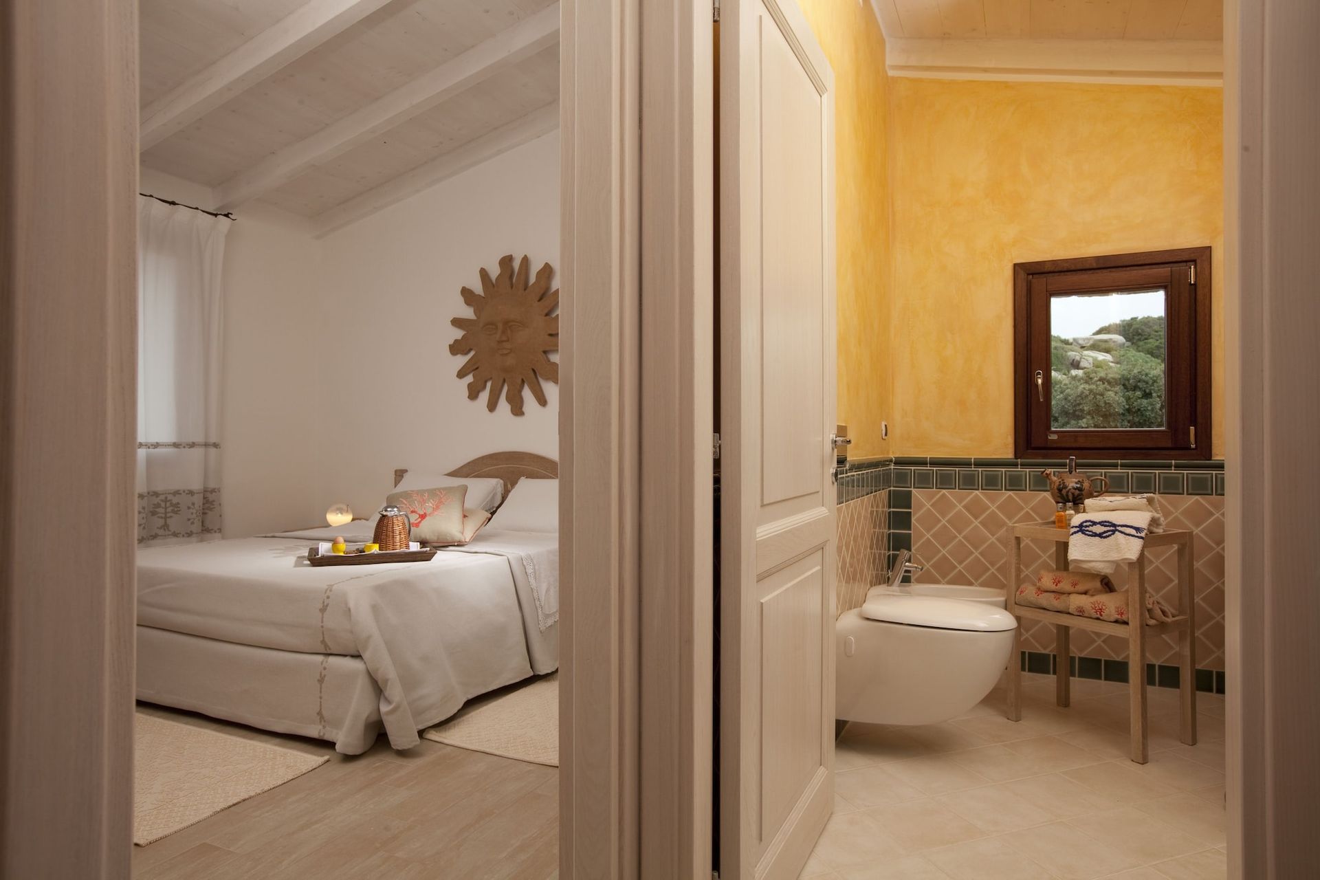 Resort Punta Falcone, foto 6