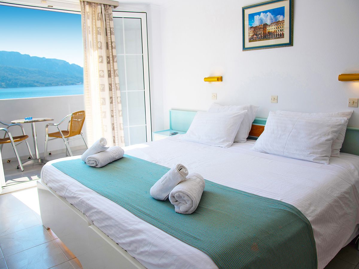 Belle Helene Hotel, foto 4