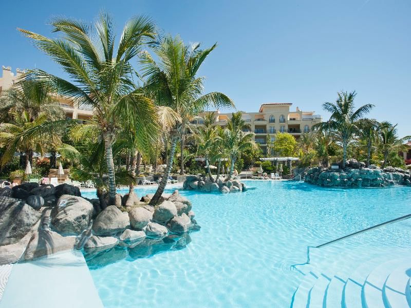 Palm Oasis Maspalomas, foto 8
