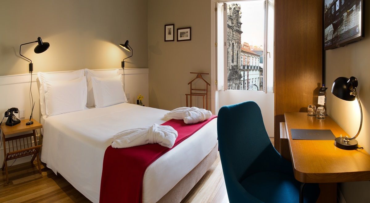 Porto A.S. 1829 Hotel, foto 6