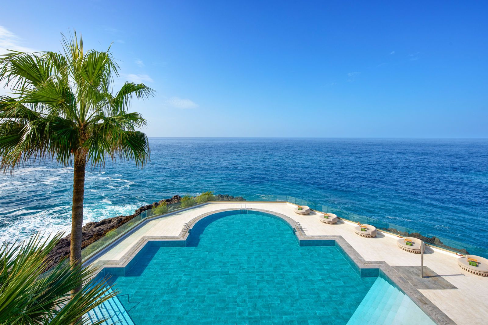 Meliá La Palma, foto 2