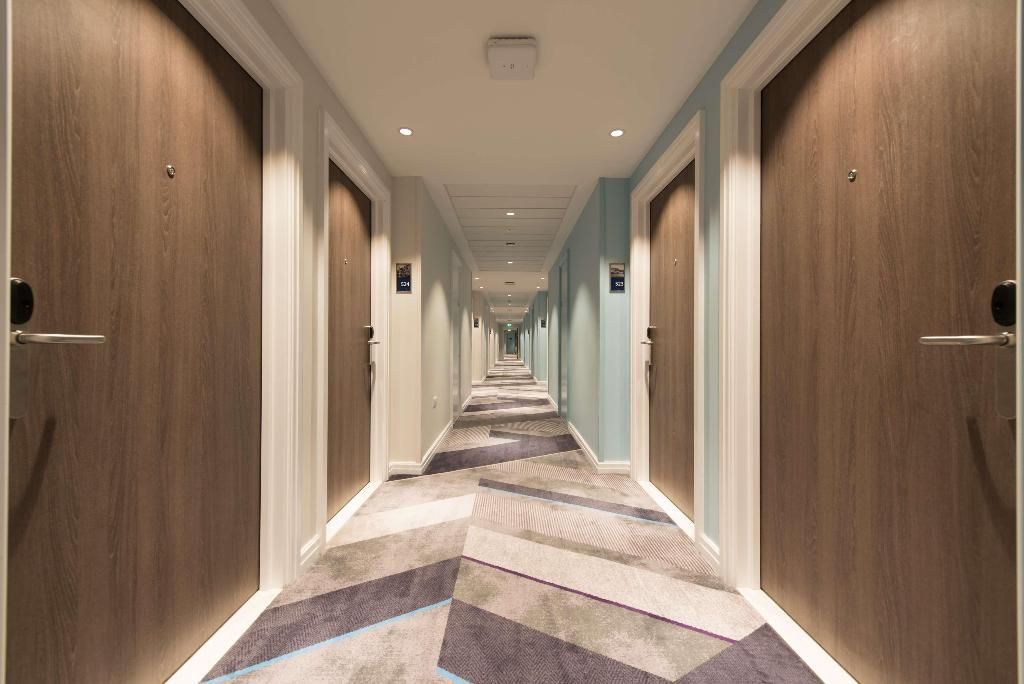 Hampton by Hilton Edinburgh West End, foto 14