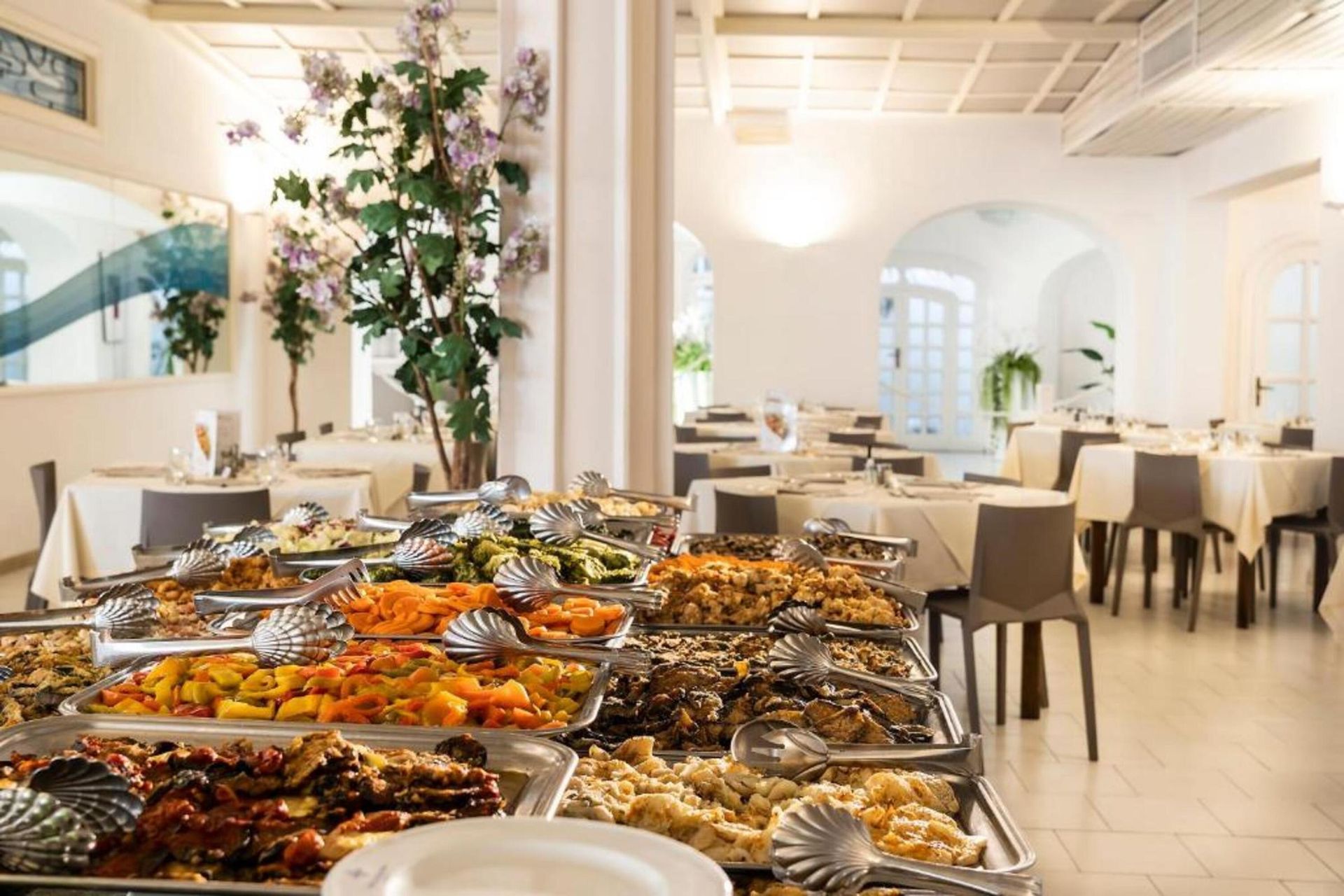 Park Imperial Hotel Terme, foto 6