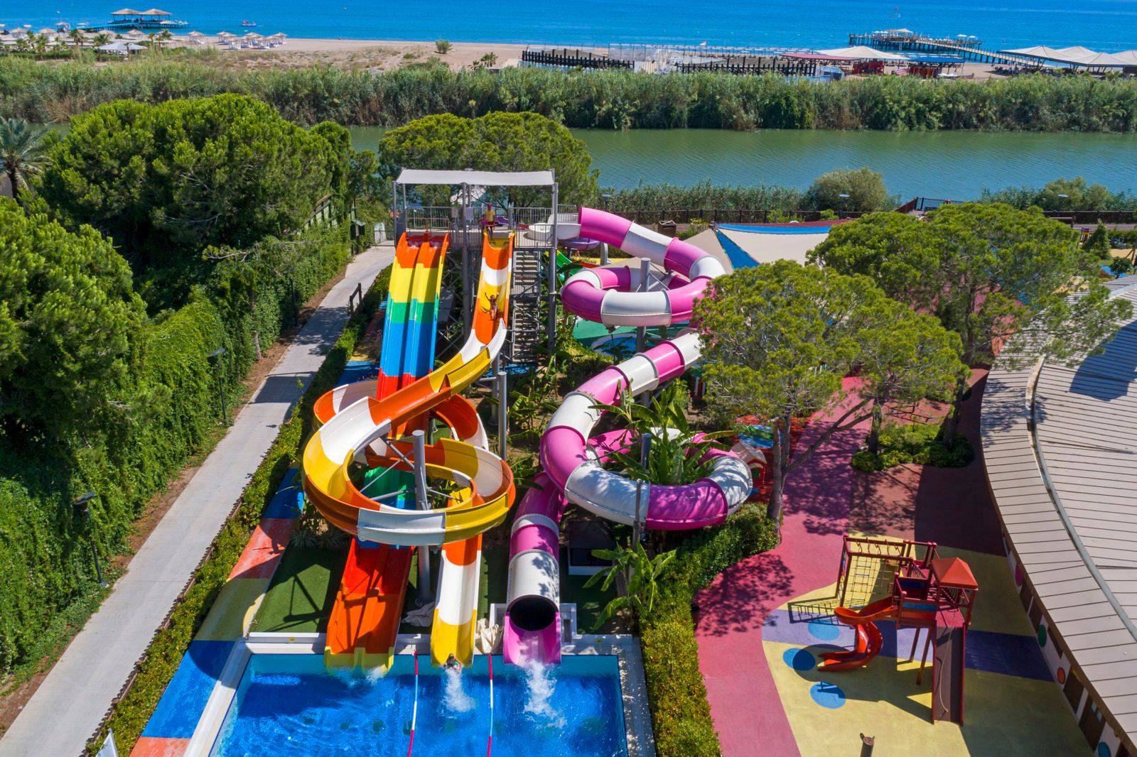 Xanadu Resort, foto 2