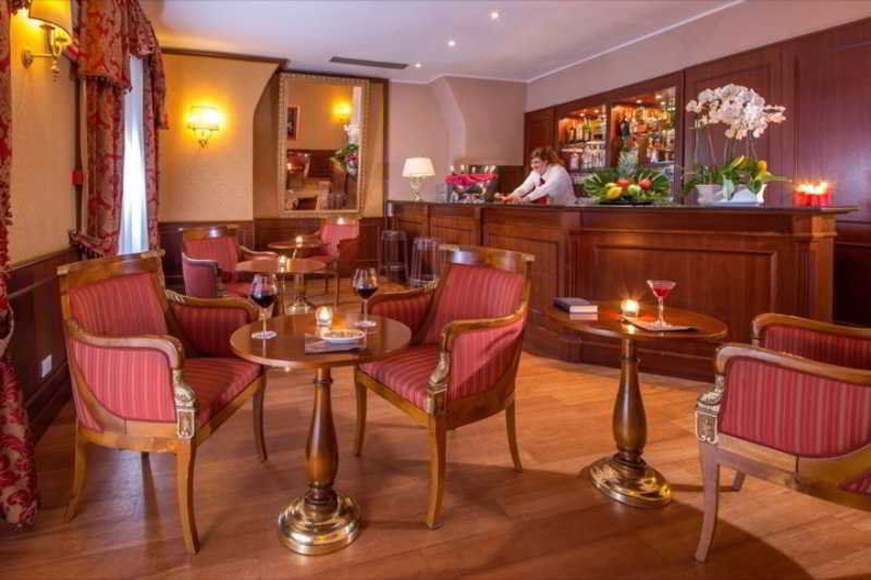Hotel Milton Roma, foto 8
