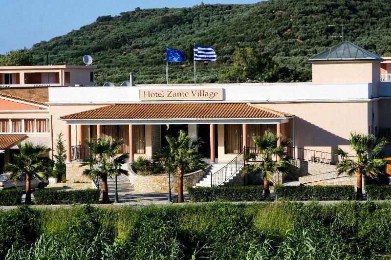Zante Village, foto 7