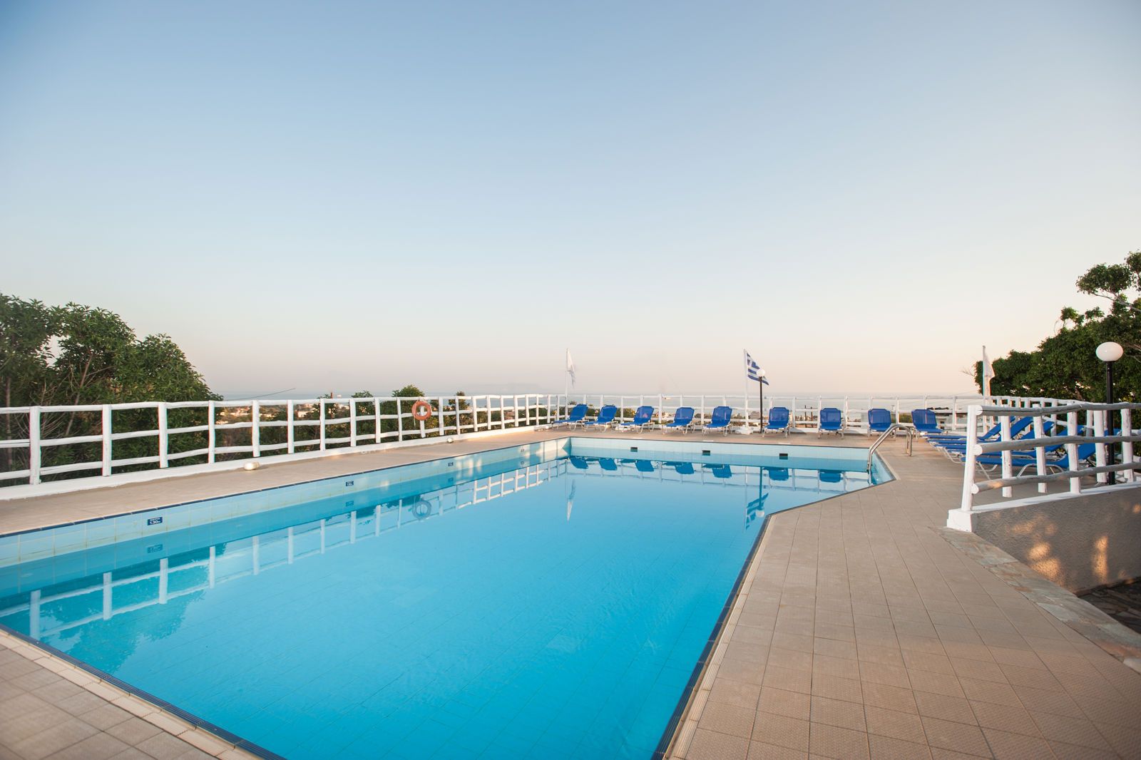 Panorama Sea View Hotel Apartments, foto 13