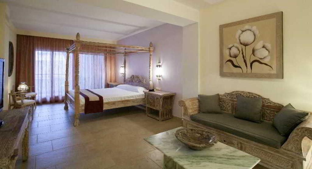Hotel El Cortijo de Zahara, foto 8