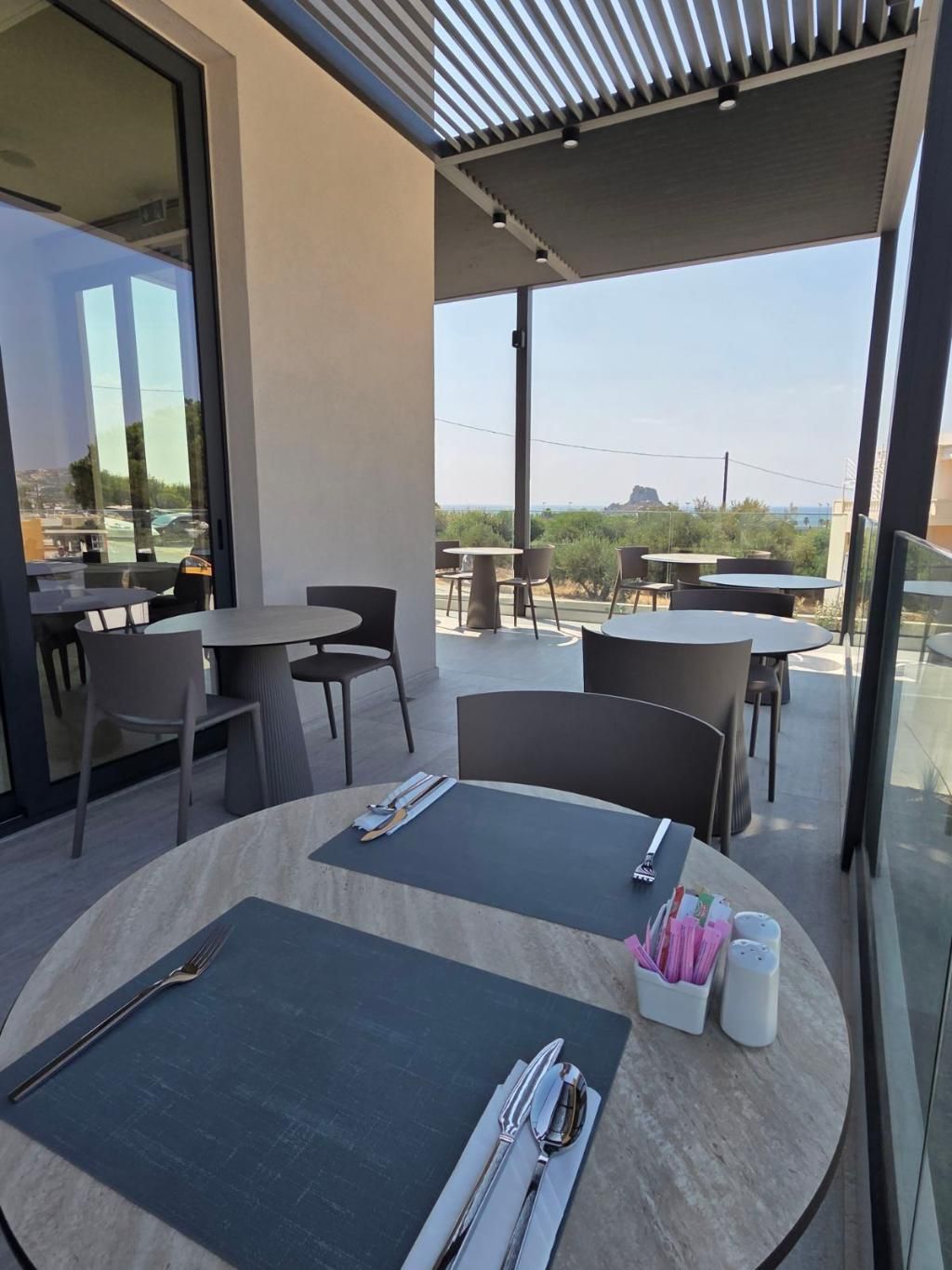 Kefalos View Boutique Hotel & Suites, foto 5