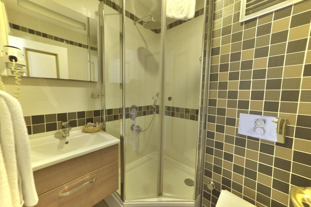 Sarniç Premier Hotel, foto 11
