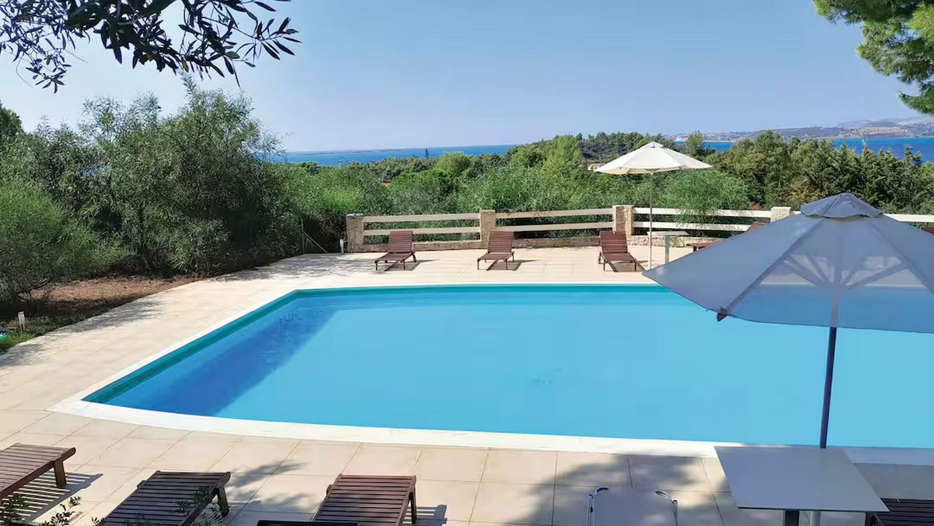 Belvista Luxury Apartments, foto 5