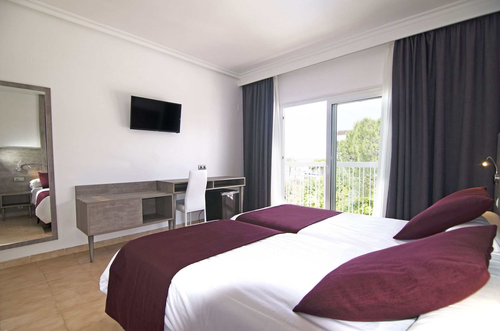 Hotel Vibra Marco Polo I, foto 6