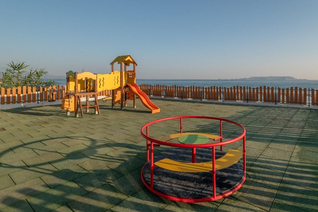Themis Beach Hotel, foto 4