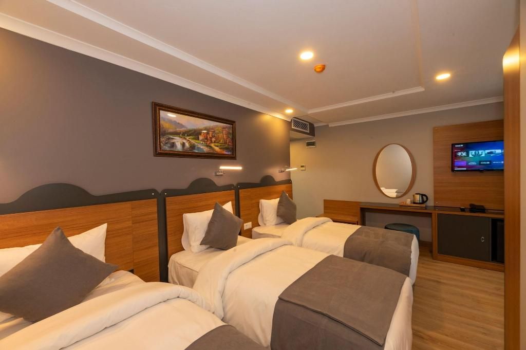 New Emin Hotel, foto 8