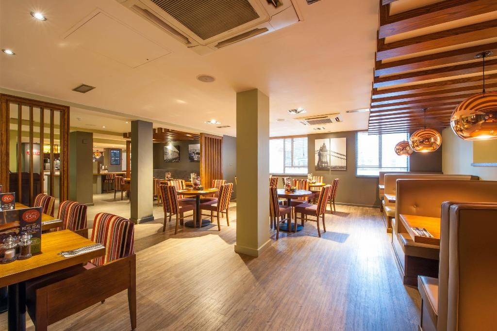 Premier Inn London Hammersmith, foto 7