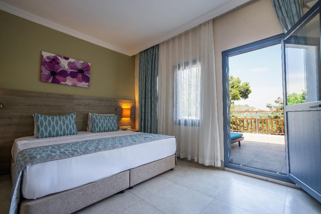 Bodrum Park Resort, foto 11