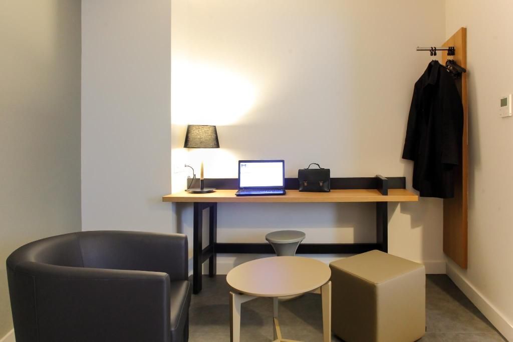 Hotel Reseda, foto 9