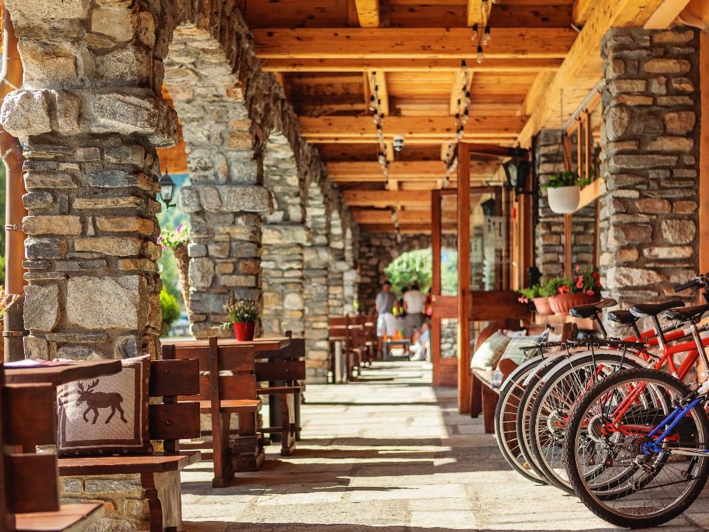 iH Hotels Mont Blanc, foto 13