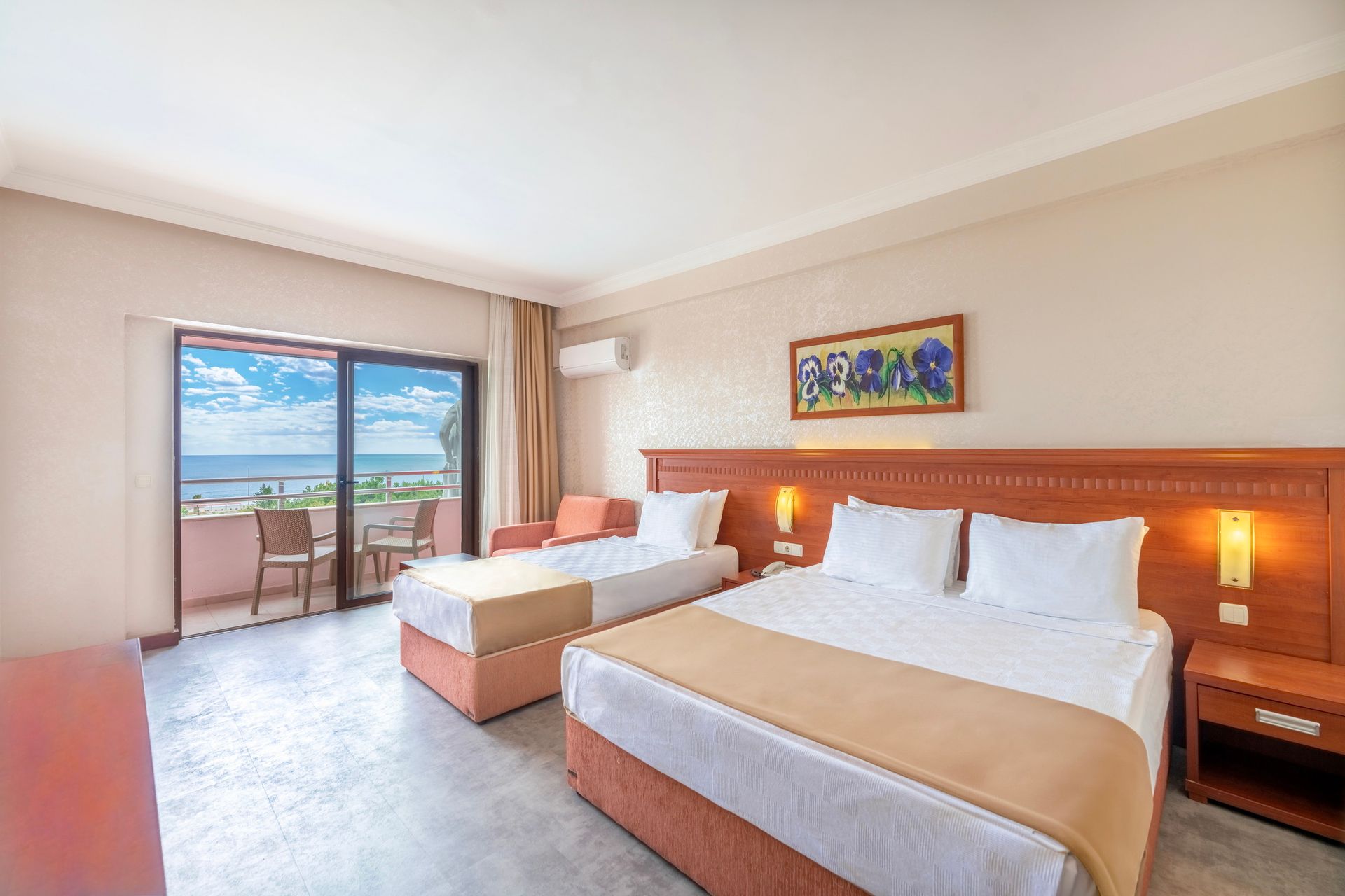 Casa Fora Beach Resort, foto 4