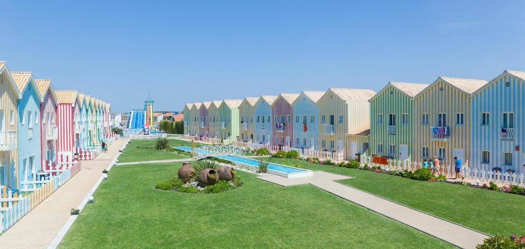 Hotel Cristal Praia Resort & Spa, foto 15