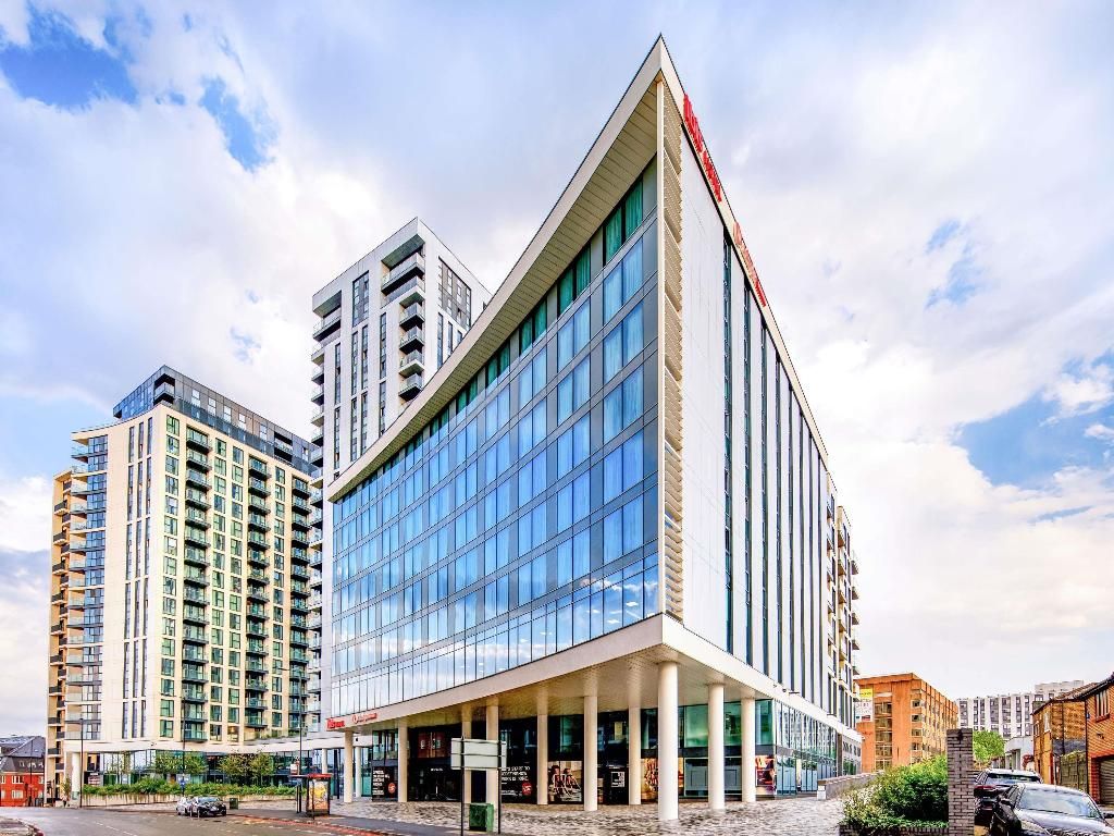 ibis London Sutton Point, foto 5