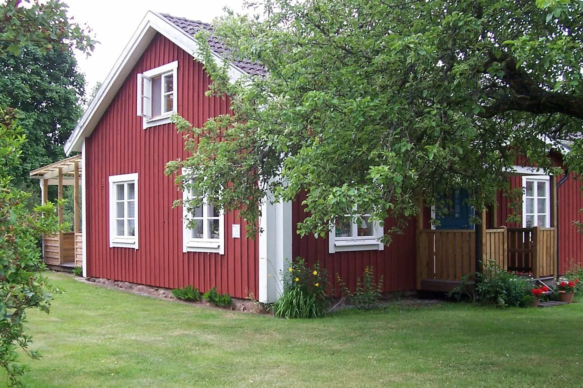 Exterieur