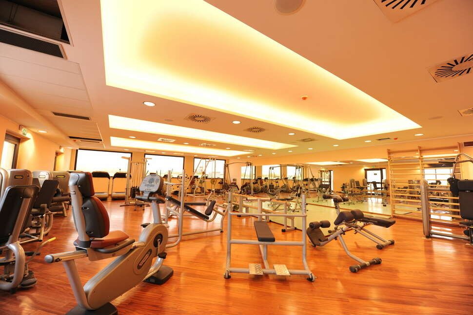 Grand Hotel Paradiso, foto 8