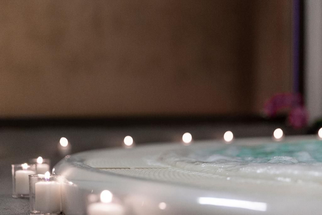 Granada Five Senses Rooms & Suites, foto 6