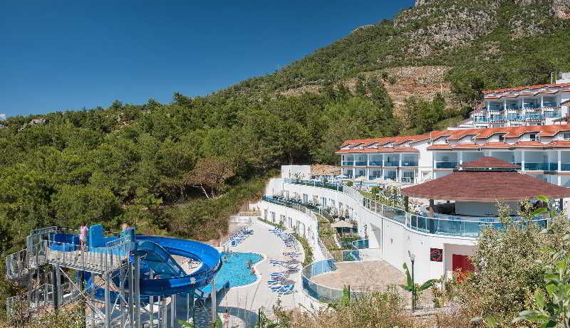 Garcia Resort & Spa, foto 11