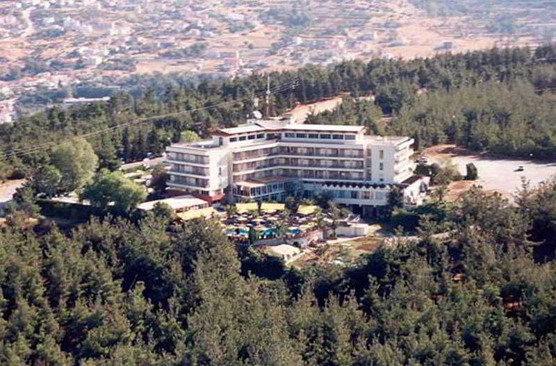 Philippion Hotel, foto 15
