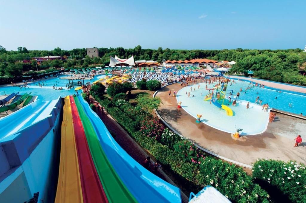Villaggio Albatros Resort, foto 14