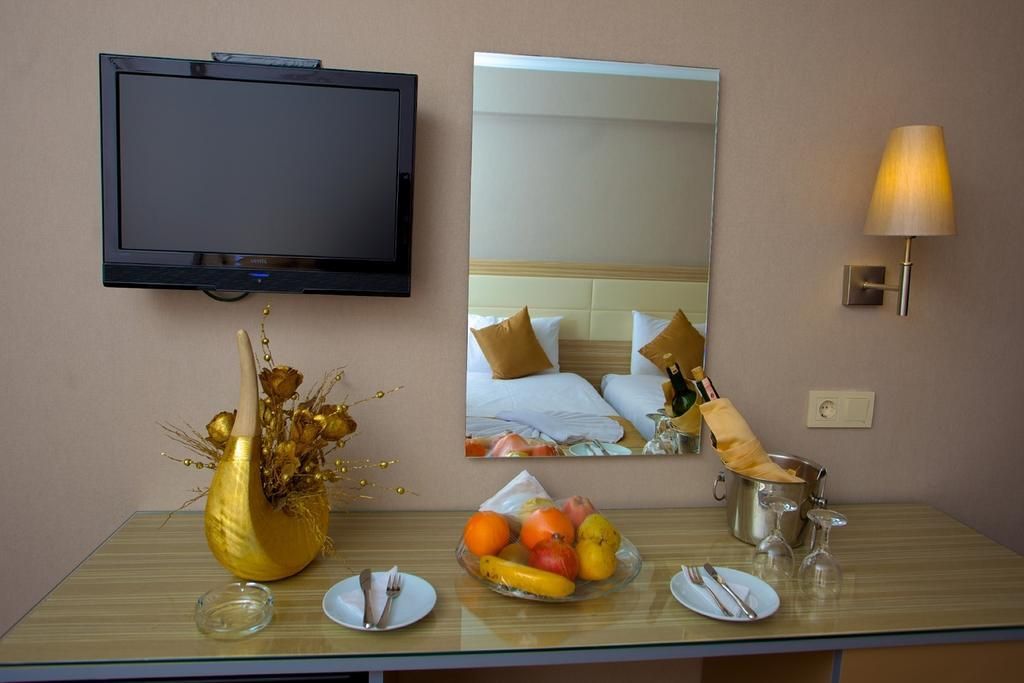 Emin Hotel, foto 4