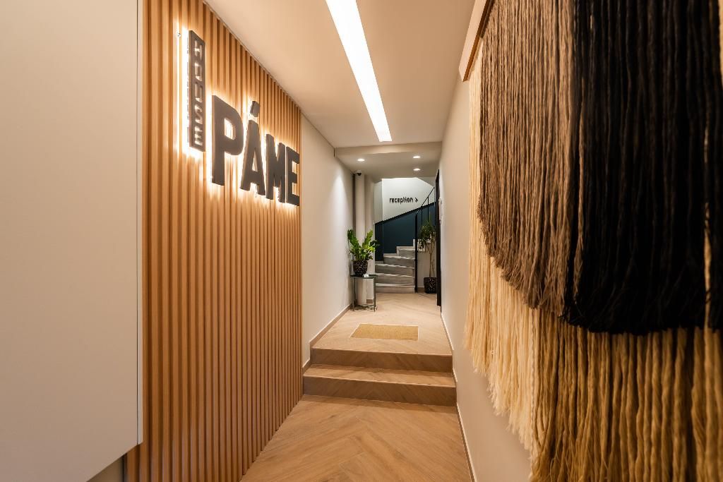 Pame House, foto 12