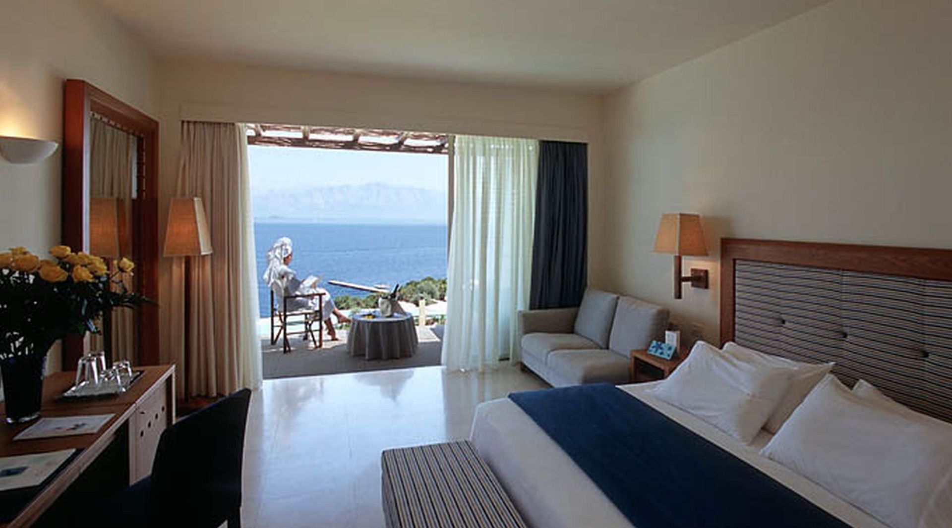 Ionian Blue Hotel, foto 6