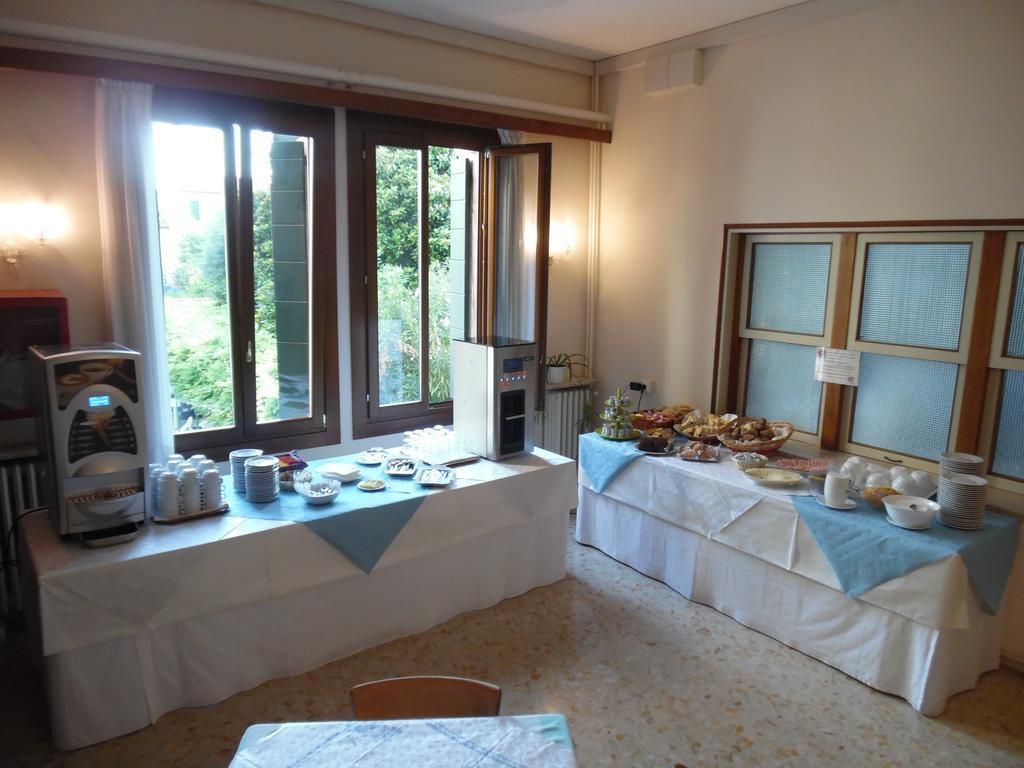 Hotel Casa Caburlotto, foto 12