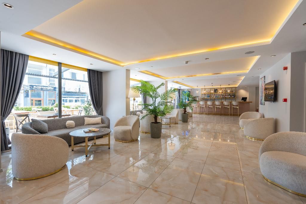 Fifty Five Suite, foto 12