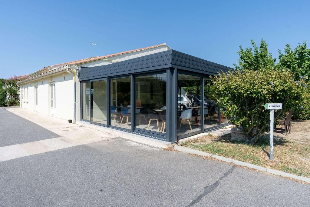 Brit Hotel Avignon Sud - Le Calendal, foto 2