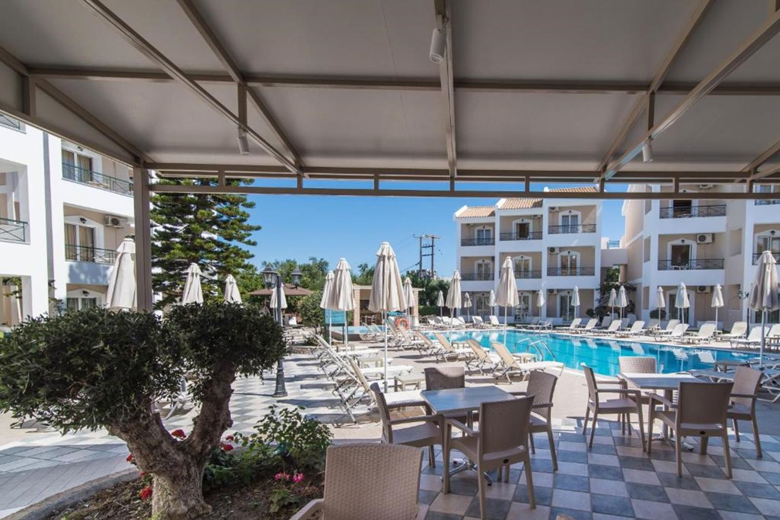 Maistrali Hotel, foto 14