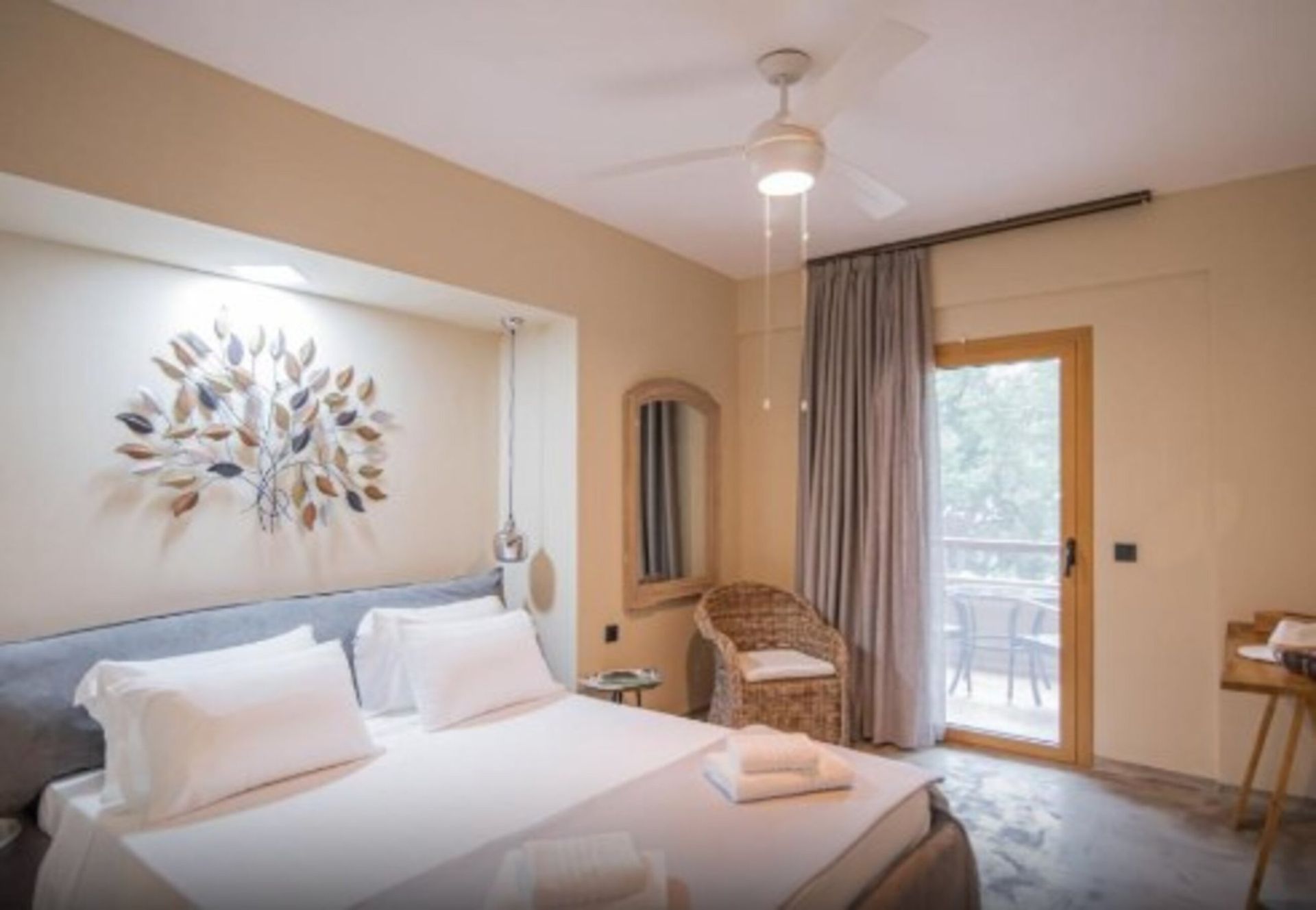 Pefkon Boutique Hotel, foto 9
