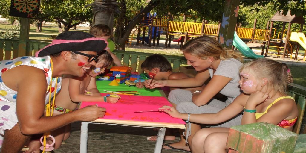 Miramor Garden Resort Kemer, foto 12