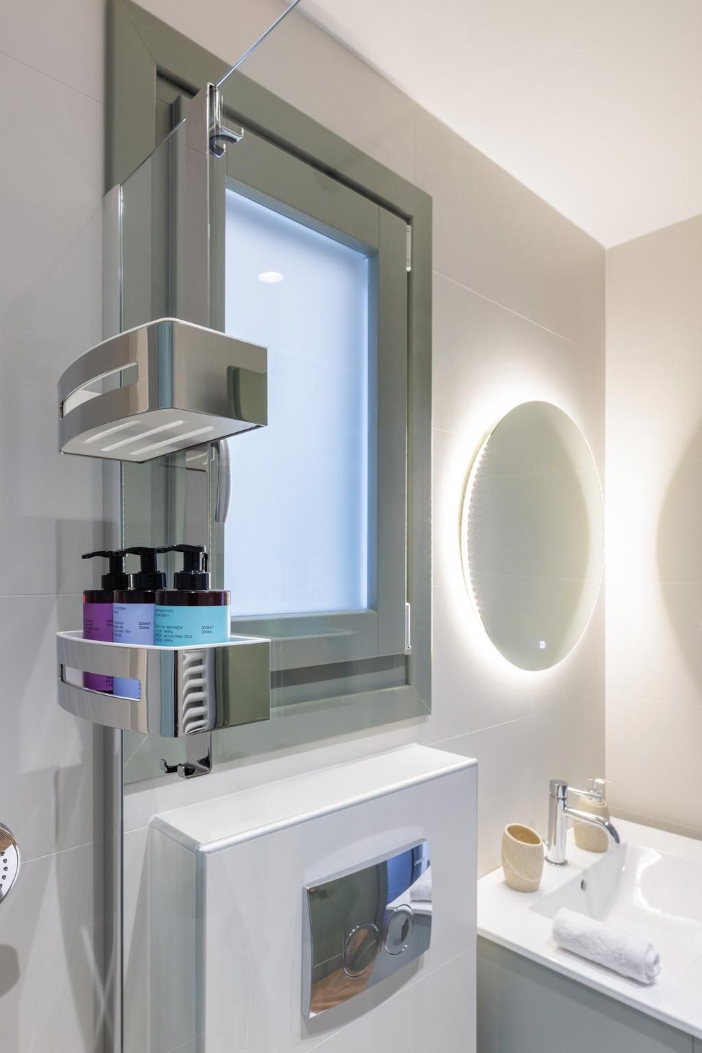Helia All Seasons Apartments, foto 4