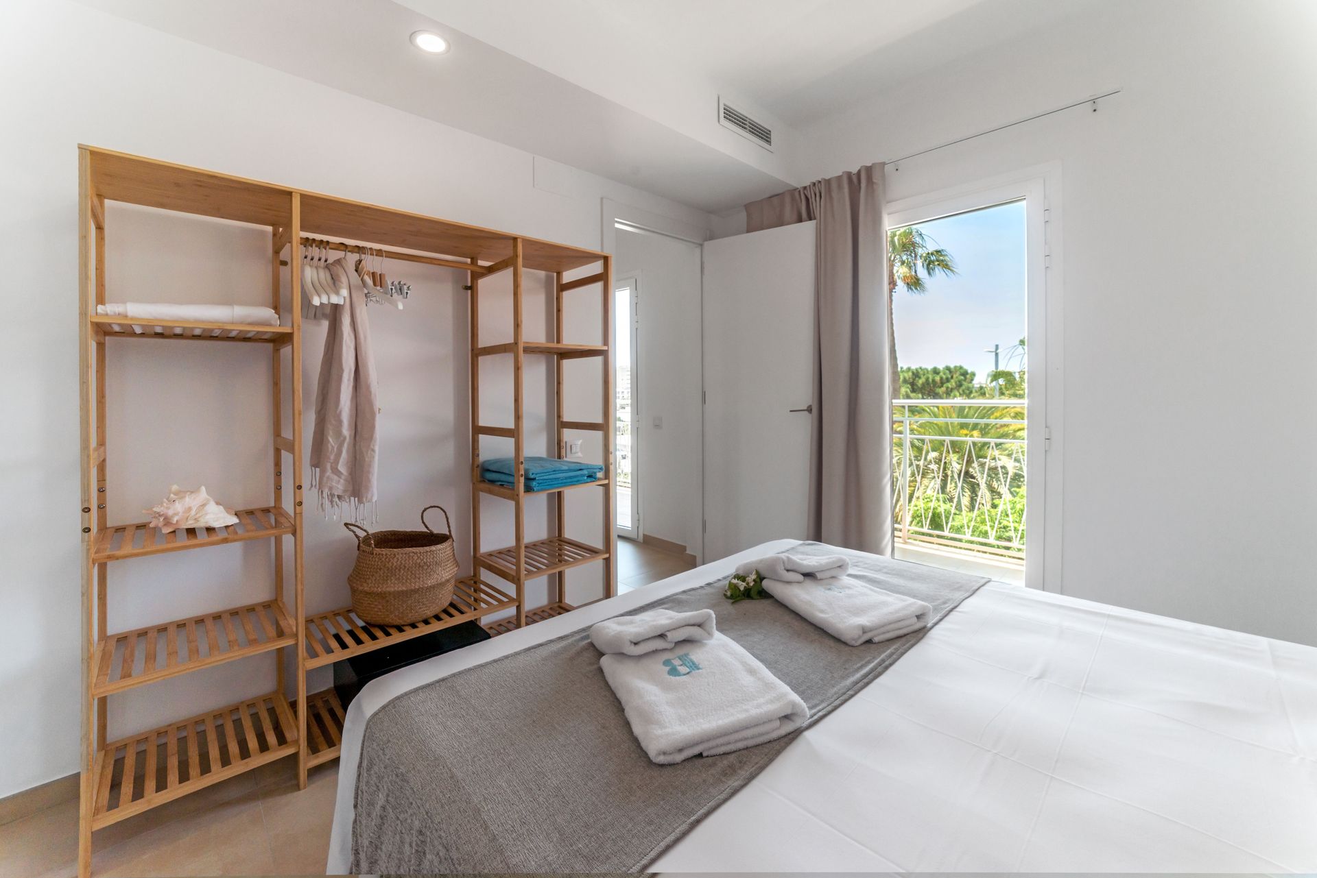 Bamblue Boutique Apartments, foto 4