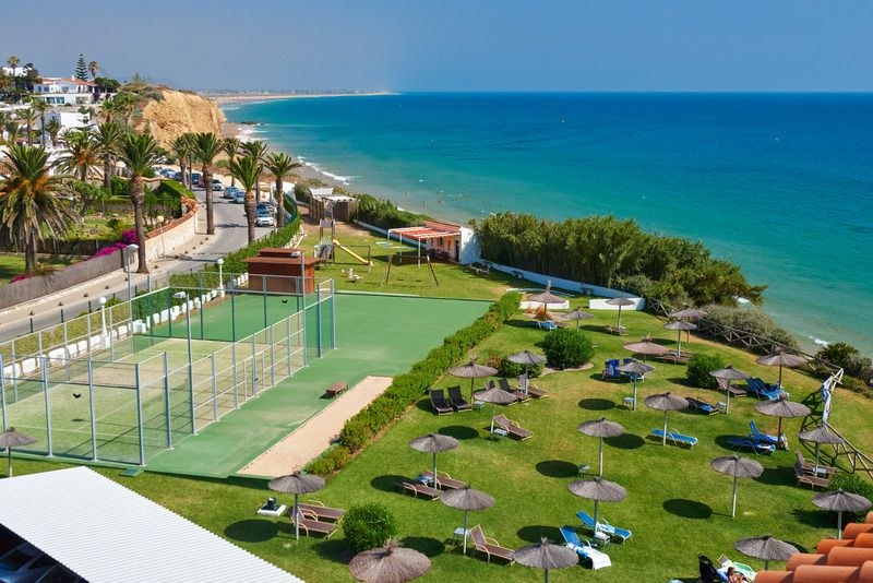 Hipotels Flamenco Conil, foto 12
